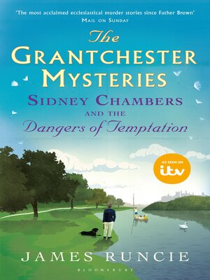 Sidney Chambers and The Dangers of Temptation - ebook